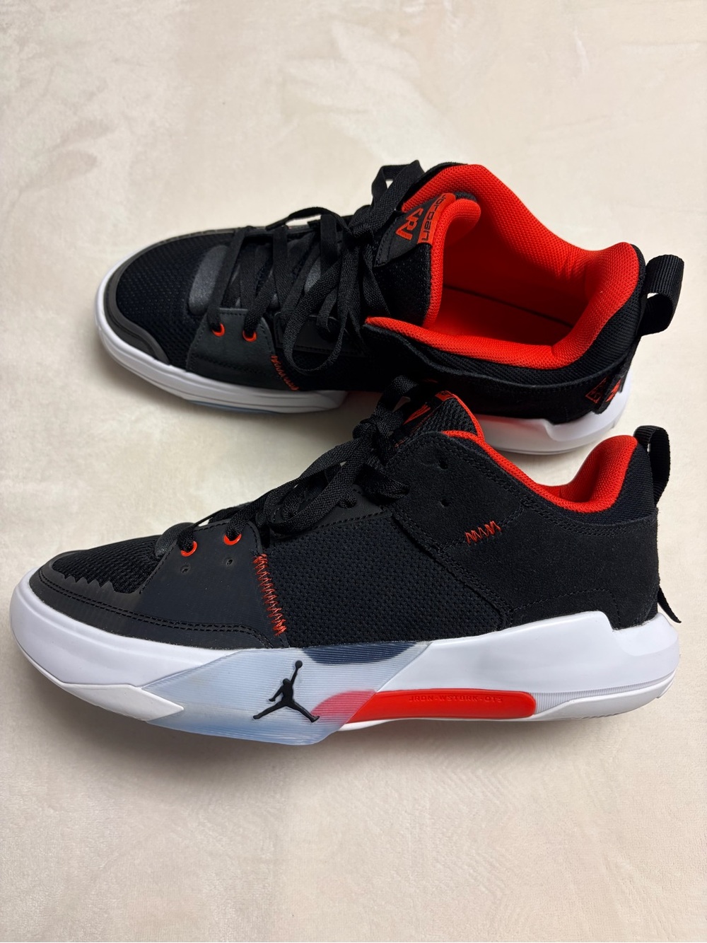 Jordan One Take 5 Men’s Basketball shoes